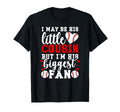 His Biggest Fan Baseball Cousin T-Shirt - Streetwear Style Men Women - T-Shirt, Sweatshirt, Hoodie