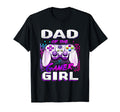Dad Gamer Birthday T-Shirt - Novelty Apparel for Adults - T-Shirt, Sweatshirt, Hoodie