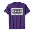 Cassette Tape And Boombox Fathers T-Shirt - Casual Everyday Wear Unisex - T-Shirt, Sweatshirt, Hoodie