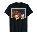 Turkey Goalie Soccer 67 Six Seven T-Shirt - Minimalist Print Men Women - T-Shirt, Sweatshirt, Hoodie