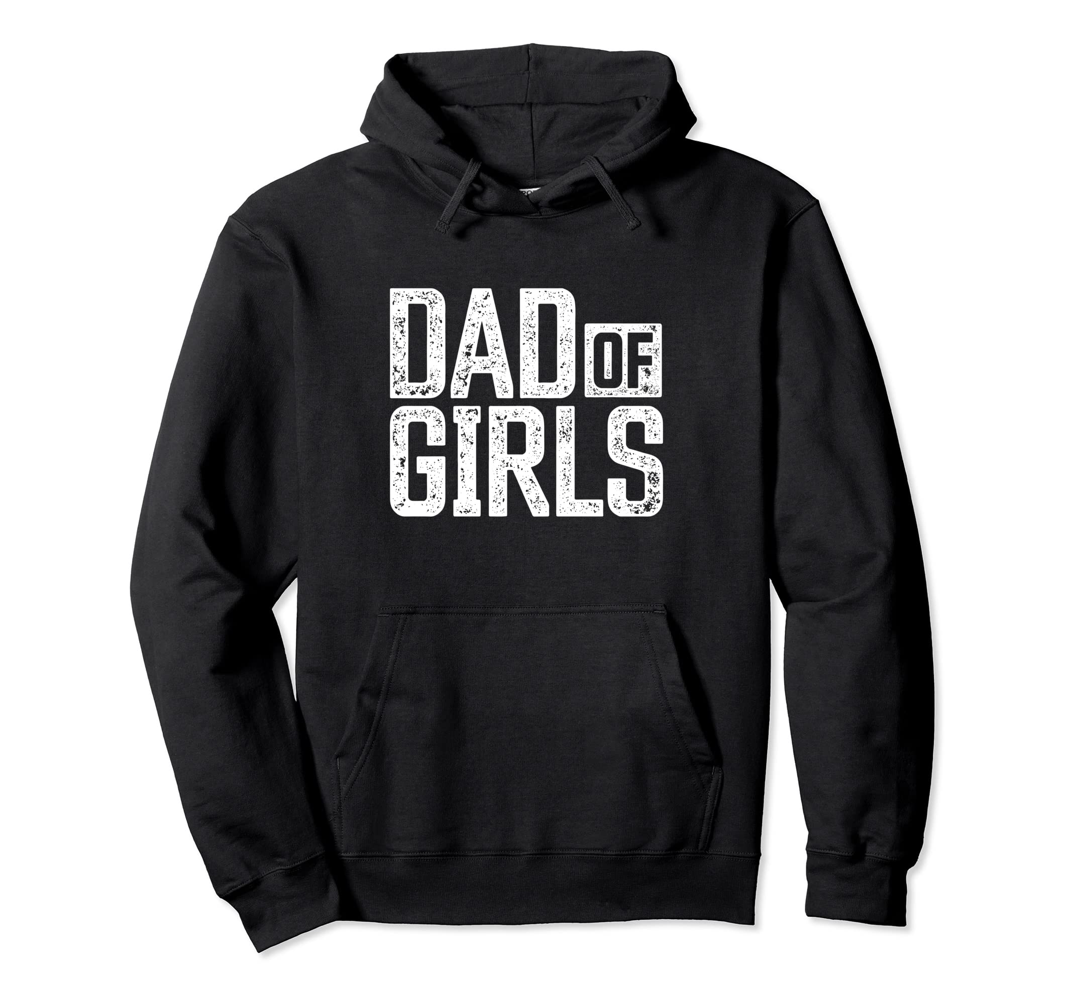 Dad Proud Father Dad Hoodie - Novelty Apparel Men Women - T-Shirt, Sweatshirt, Hoodie