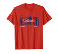 Nba Oklahoma City Thunder Playoffs T-Shirt - Aesthetic Graphic Unisex - T-Shirt, Sweatshirt, Hoodie