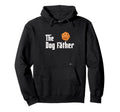 Dog Father Pet Funny Dog Dad Hoodie - Aesthetic Graphic Men Women - T-Shirt, Sweatshirt, Hoodie
