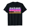 Boca Raton Florida Beach Sunset T-Shirt - Fun Novelty Design for Adults - T-Shirt, Sweatshirt, Hoodie