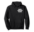 Uncles Club Best Uncle Ever Funny Hoodie - Minimalist Print Men Women - T-Shirt, Sweatshirt, Hoodie