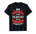 Dad We Have Tried To Find Best T-Shirt - Casual Everyday Wear for Adults - T-Shirt, Sweatshirt, Hoodie