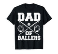 Baseball Dad Baseball Player Dad T-Shirt - Aesthetic Graphic Men Women - T-Shirt, Sweatshirt, Hoodie