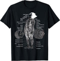 And Workout Motivation Outfit - Adult & Kids T-Shirts, Sweatshirts & Hoodies apparel design preview 1