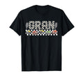 Gran Monster Truck Family Crew T-Shirt - Aesthetic Graphic Men Women - T-Shirt, Sweatshirt, Hoodie