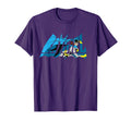 Dc Batgirl Logo Character T-Shirt - Minimalist Print Unisex - T-Shirt, Sweatshirt, Hoodie