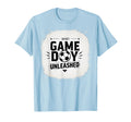 Game Day Energy Unleashed Soccer Game T-Shirt - Casual Everyday Wear Unisex - T-Shirt, Sweatshirt, Hoodie