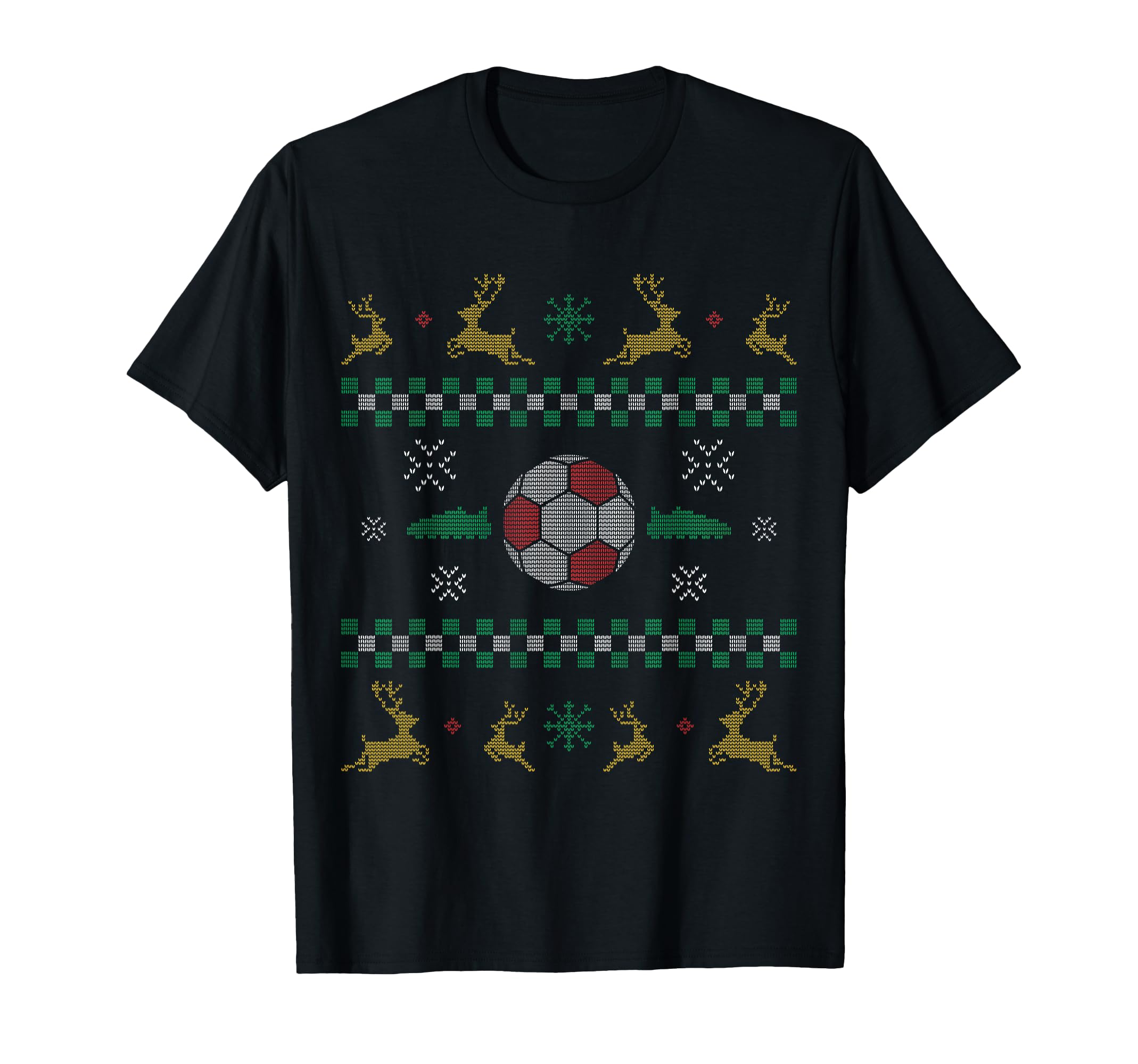 Football Ugly Soccer Player Fan T-Shirt - Minimalist Print for Adults - T-Shirt, Sweatshirt, Hoodie