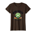 Mom Squad Field Ready Soccer Parent T-Shirt - Trendy Graphic Unisex - T-Shirt, Sweatshirt, Hoodie