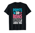 Gender Reveal Basketball T-Shirt - Fun Novelty Design for Adults - T-Shirt, Sweatshirt, Hoodie