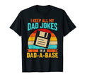 Fathers Day Shirts Dad Jokes Funny T-Shirt - Aesthetic Graphic for Adults - T-Shirt, Sweatshirt, Hoodie