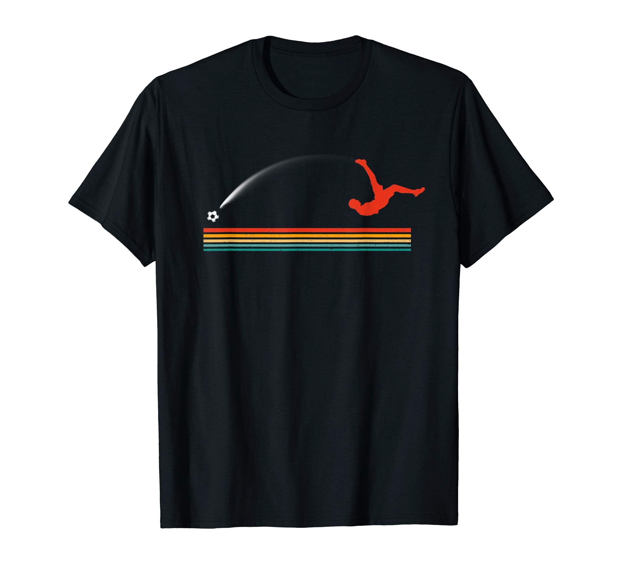 Soccer Soccer Players T-Shirt - Unique Graphic Unisex - T-Shirt, Sweatshirt, Hoodie