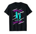 Mother Daughter Running Team T-Shirt - Casual Everyday Wear for Adults - T-Shirt, Sweatshirt, Hoodie