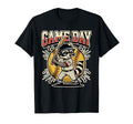 Funny Trash Panda Softball Game Day T-Shirt - Trendy Graphic Men Women - T-Shirt, Sweatshirt, Hoodie