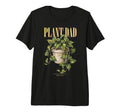 Pothos Plant Dad Nature Flora T-Shirt - Novelty Apparel for Adults - T-Shirt, Sweatshirt, Hoodie