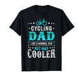 Cycling Dad Bicycle Stuff Biking T-Shirt - Streetwear Style Men Women - T-Shirt, Sweatshirt, Hoodie