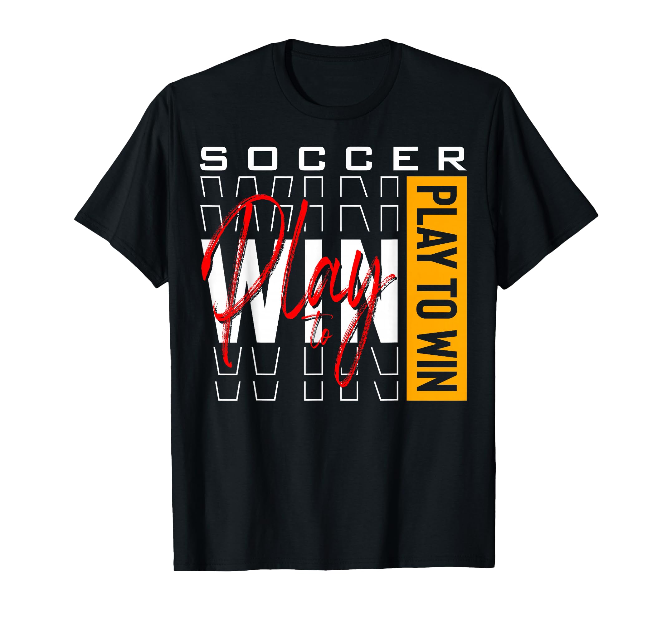 Football Players And Fans Soccer T-Shirt - Casual Everyday Wear Unisex - T-Shirt, Sweatshirt, Hoodie