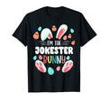 Im Jokester Bunny Matching Family T-Shirt - Aesthetic Graphic for Adults - T-Shirt, Sweatshirt, Hoodie
