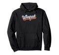 Winfred Personalized Name Custom Hoodie - Streetwear Style Men Women - T-Shirt, Sweatshirt, Hoodie
