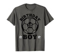 Birthday 10 Years Old 10Th Lover Play T-Shirt - Novelty Apparel Unisex - T-Shirt, Sweatshirt, Hoodie