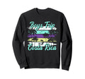 Costa Rica Guys Trip Matching Sweatshirt - Graphic Print Men Women - T-Shirt, Sweatshirt, Hoodie