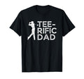 Funny Mens Golfing Rific Dad Golfer T-Shirt - Trendy Graphic Men Women - T-Shirt, Sweatshirt, Hoodie