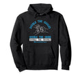 Twin Dad Father Two Dad Twins Hoodie - Unique Graphic Men Women - T-Shirt, Sweatshirt, Hoodie