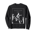 Soccer Chinese Hanzi Goal Keeper Sweatshirt - Novelty Apparel Unisex - T-Shirt, Sweatshirt, Hoodie