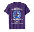 Us Air Force Dad Just Like Normal Dad T-Shirt - Graphic Print Men Women - T-Shirt, Sweatshirt, Hoodie