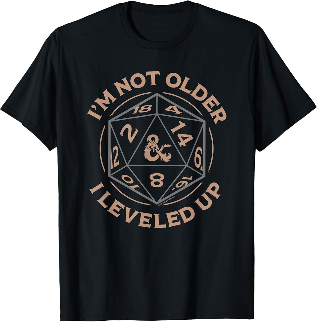 Birthday Level Up - Adult & Kids T-Shirts, Sweatshirts & Hoodies apparel design preview 1
