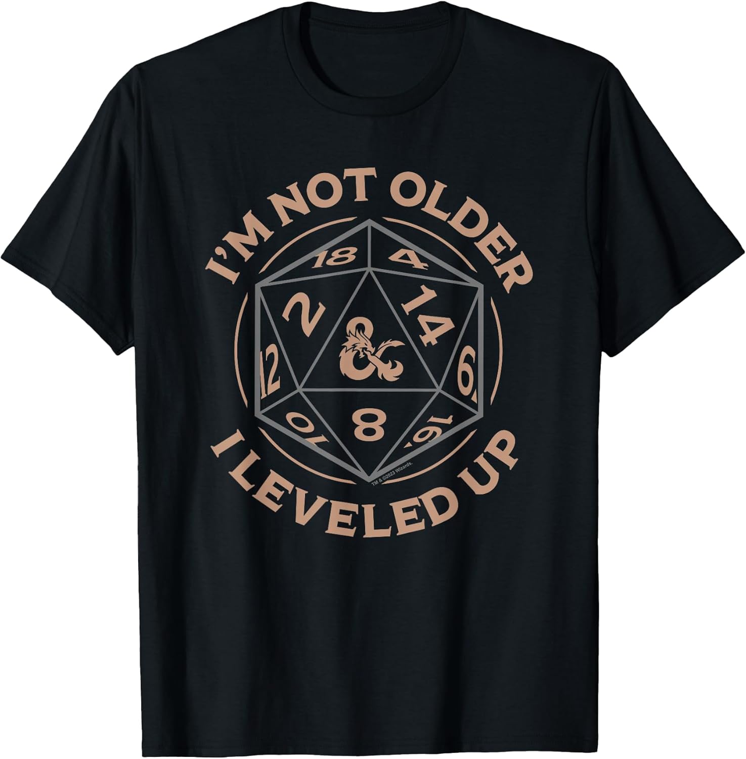Birthday Level Up - Adult & Kids T-Shirts, Sweatshirts & Hoodies apparel design preview 1