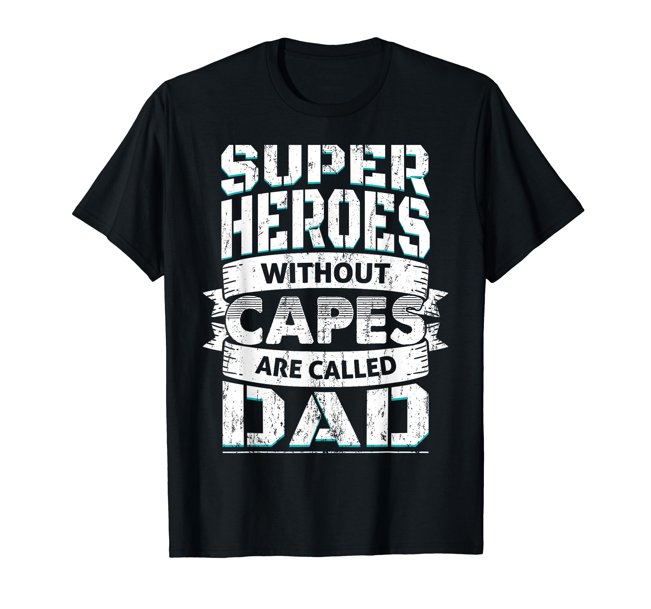 Funny Heroes Without Capes Gift Hoodie - Streetwear Style for Adults - T-Shirt, Sweatshirt, Hoodie