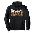 Soccer Goalie Nana Soccer Keeper Nana Hoodie - Trendy Graphic for Adults - T-Shirt, Sweatshirt, Hoodie