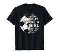 I Know I Play Like Try To Keep Up T-Shirt - Streetwear Style Men Women - T-Shirt, Sweatshirt, Hoodie