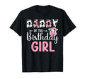 Daddy Birthday Farm Cow 1 St T-Shirt - Casual Everyday Wear for Adults - T-Shirt, Sweatshirt, Hoodie