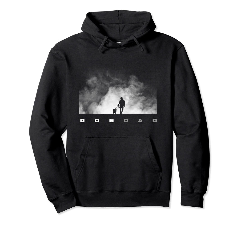 Dog Dog Lovers Sweatshirt - Graphic Print Men Women - T-Shirt, Sweatshirt, Hoodie