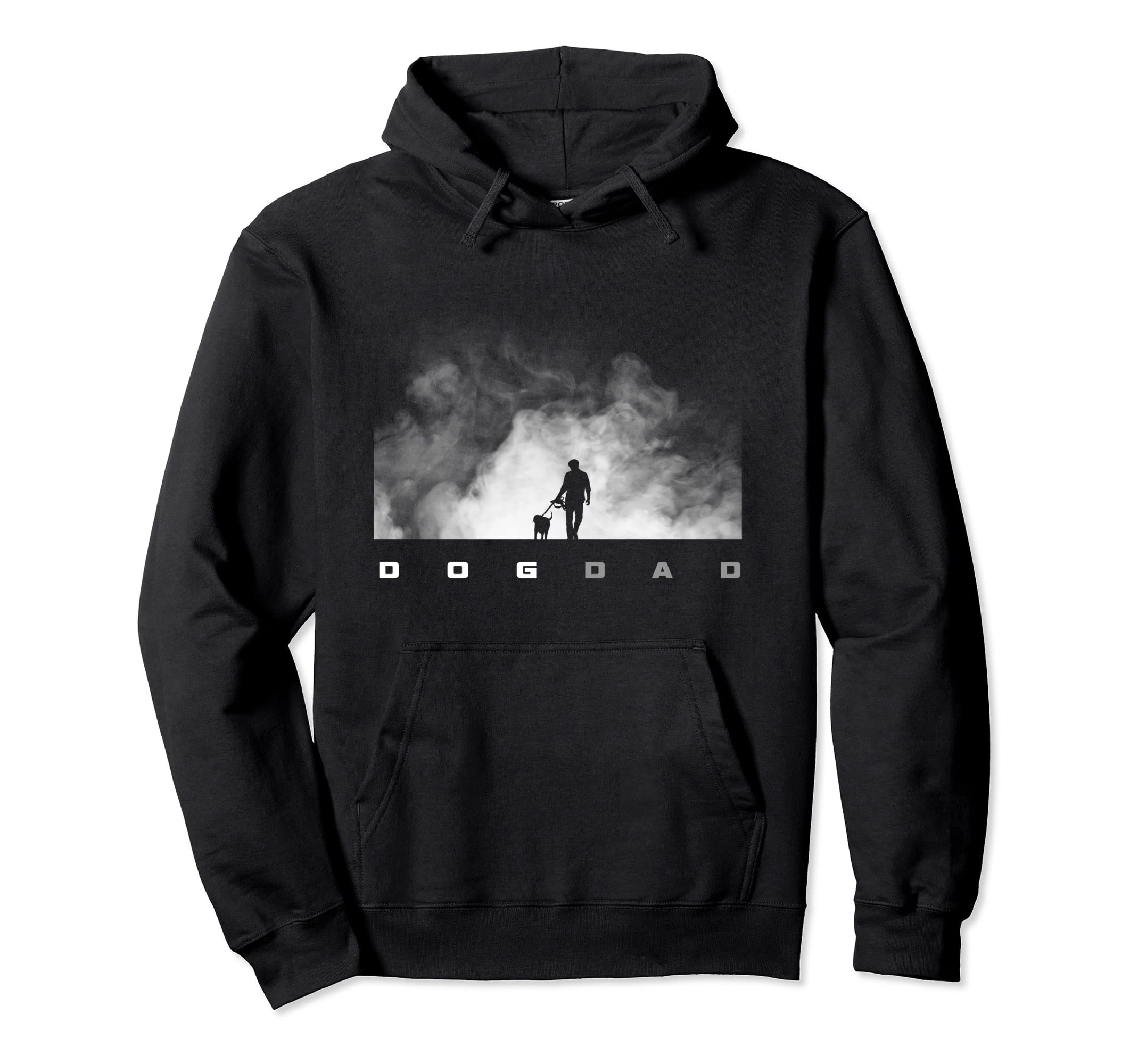Dog Dog Lovers Sweatshirt - Graphic Print Men Women - T-Shirt, Sweatshirt, Hoodie