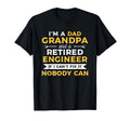 Funny Retirement Outfit Retired T-Shirt - Unique Graphic for Adults - T-Shirt, Sweatshirt, Hoodie
