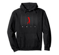 Golf Logo Motif Golfing Hoodie - Aesthetic Graphic for Adults - T-Shirt, Sweatshirt, Hoodie
