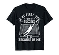 Soccer Gifts And Goal Keeper Funny T-Shirt - Graphic Print Unisex - T-Shirt, Sweatshirt, Hoodie