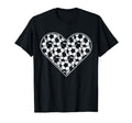 Soccer Player T-Shirt - Fun Novelty Design Unisex - T-Shirt, Sweatshirt, Hoodie