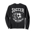 Soccer Uncle Football Lover Gifts Sweatshirt - Casual Everyday Wear Unisex - T-Shirt, Sweatshirt, Hoodie