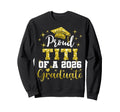 Super Proud Titi 2026 Sweatshirt - Casual Everyday Wear for Adults - T-Shirt, Sweatshirt, Hoodie