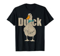 Funny Duck Mom Duck Dad Duckie T-Shirt - Unique Graphic Unisex - T-Shirt, Sweatshirt, Hoodie
