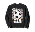 Soccer Tia Tia Soccer Player Tia Sweatshirt - Novelty Apparel Men Women - T-Shirt, Sweatshirt, Hoodie