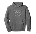 Dad Joke Funny Dog Dad Modern Father Hoodie - Aesthetic Graphic Men Women - T-Shirt, Sweatshirt, Hoodie